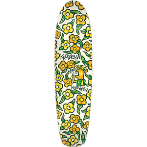 Krooked - Sam Narvaez - Flower Zinger Deck