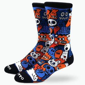 Pyvot Socks - Everywhere All At Once