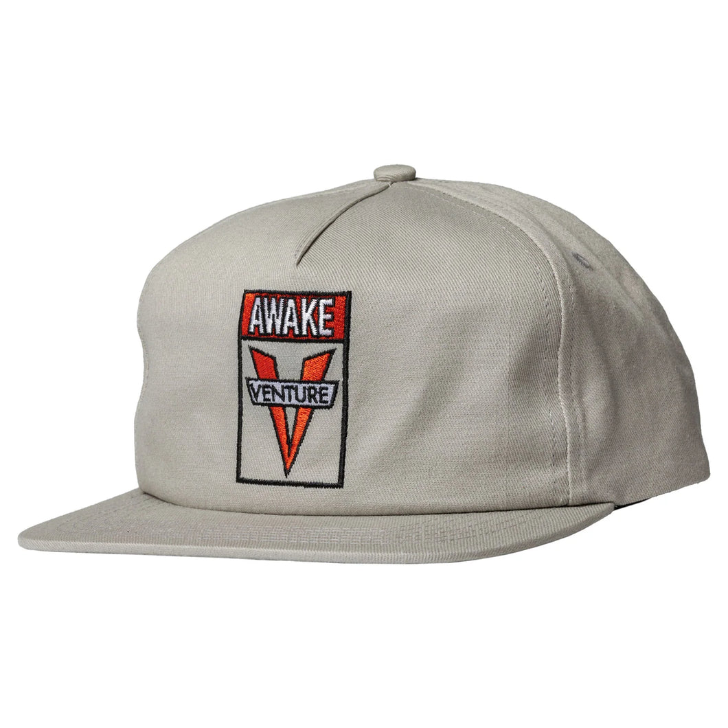 Venture - Awake 5-Panel Snapback
