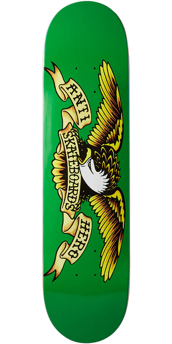 Antihero - Classic Eagle Deck 7.81