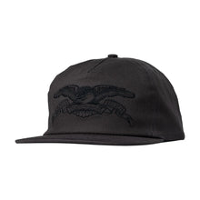 Load image into Gallery viewer, Anti-Hero - Classic Eagle 5-Panel Snapback
