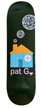 Load image into Gallery viewer, Frog - Pat G - G&#39;s House Deck
