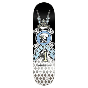 Krooked - Mike Anderson Redux Deck