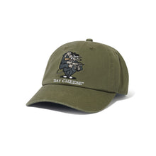 Load image into Gallery viewer, Cash Only - Mobster 6 Panel Cap
