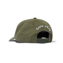 Load image into Gallery viewer, Cash Only - Mobster 6 Panel Cap
