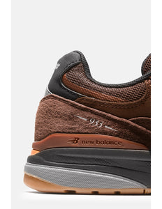 New Balance - Reynolds 993 - #NM933BAR