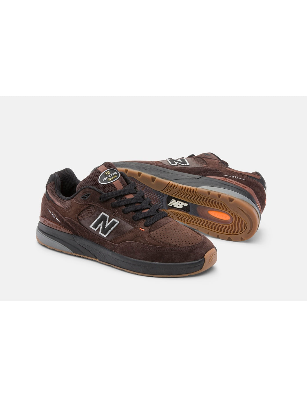 New Balance - Reynolds 993 - #NM933BAR