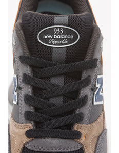 New Balance - Reynolds 993 - #NM933MLT