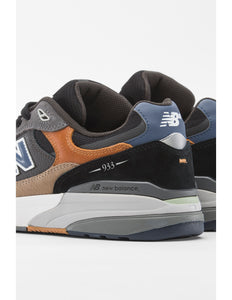 New Balance - Reynolds 993 - #NM933MLT