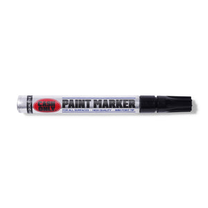 Cash Only - Paint Marker - Black