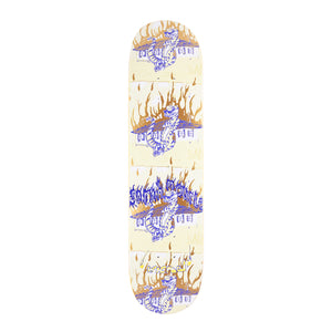WKND - Sarah Meurle - Simply Deck