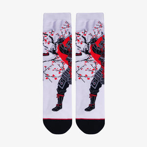 Pyvot Socks - Ronin