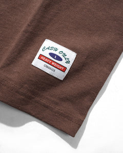 Cash Only - Ultra Heavy-Weight Basic Tee