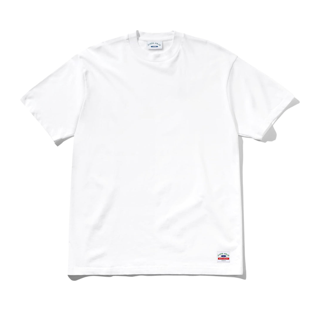 Cash Only - Ultra Heavy-Weight Basic Tee