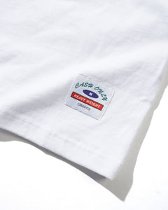 Cash Only - Ultra Heavy-Weight Basic Tee