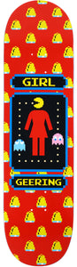Girl - Malto - Pac-Man Deck