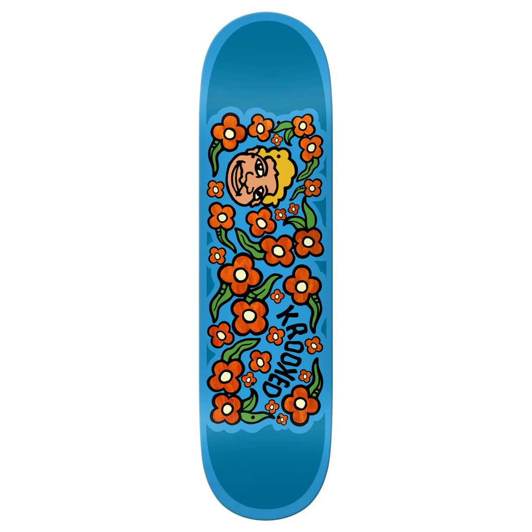 Krooked - Sweatpants Redux Deck