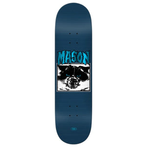 Real - Mason Silva Vicious Deck