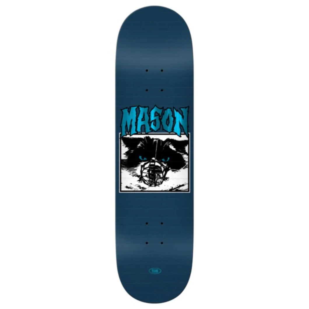 Real - Mason Silva Vicious Deck