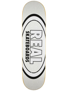Real - Classic Oval Easy Rider Deck
