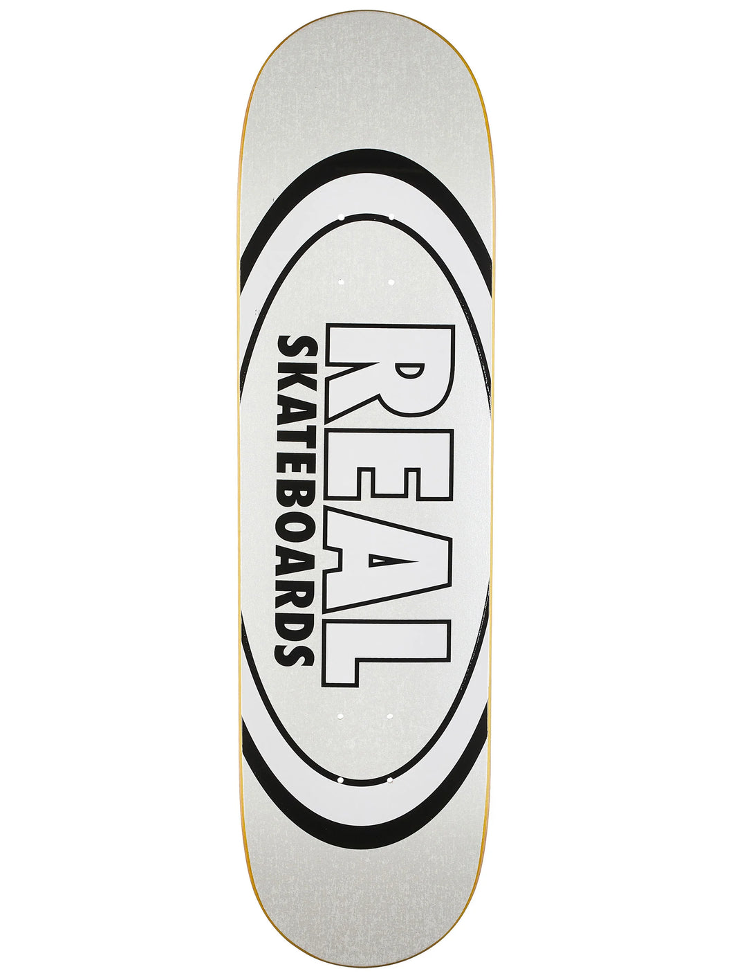 Real - Classic Oval Easy Rider Deck