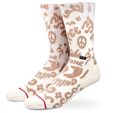 Load image into Gallery viewer, Pyvot Socks - Free Your Mind
