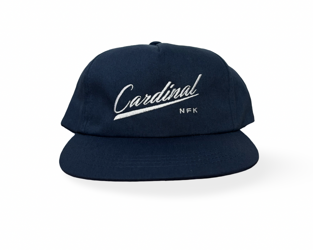 Cardinal - NFK Snap Back