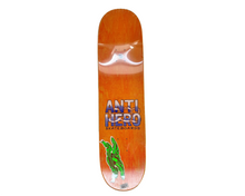Load image into Gallery viewer, Anti-Hero - Jeff Grosso Plastics Deck
