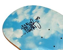 Load image into Gallery viewer, Real - Signed - Ishod Wair -  Sky High Deck
