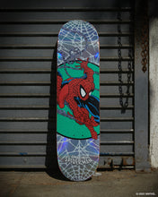 Load image into Gallery viewer, HUF x Amazing Spiderman - 300 Blind Bag Deck
