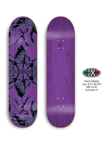 RASSVET - Captek Deck