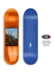 RASSVET - Joseph Biais - Pro Deck