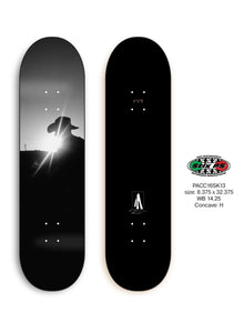 RASSVET - Lilian Fev - Pro Deck