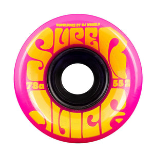 Oj Mini Juice Wheels