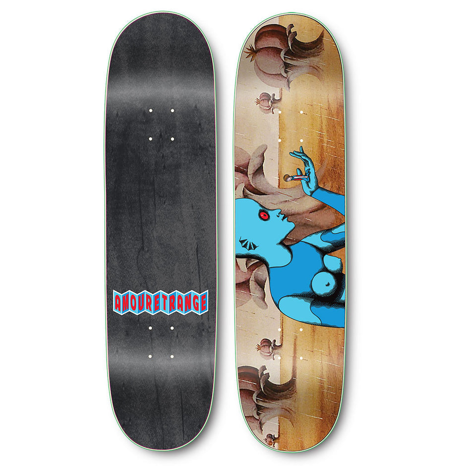 StrangeLove- Alien Amour Deck