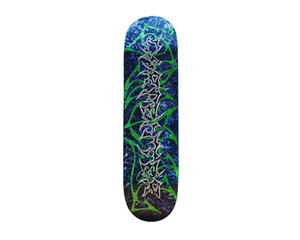 Vinyl - Carpenter - Chrome Deck