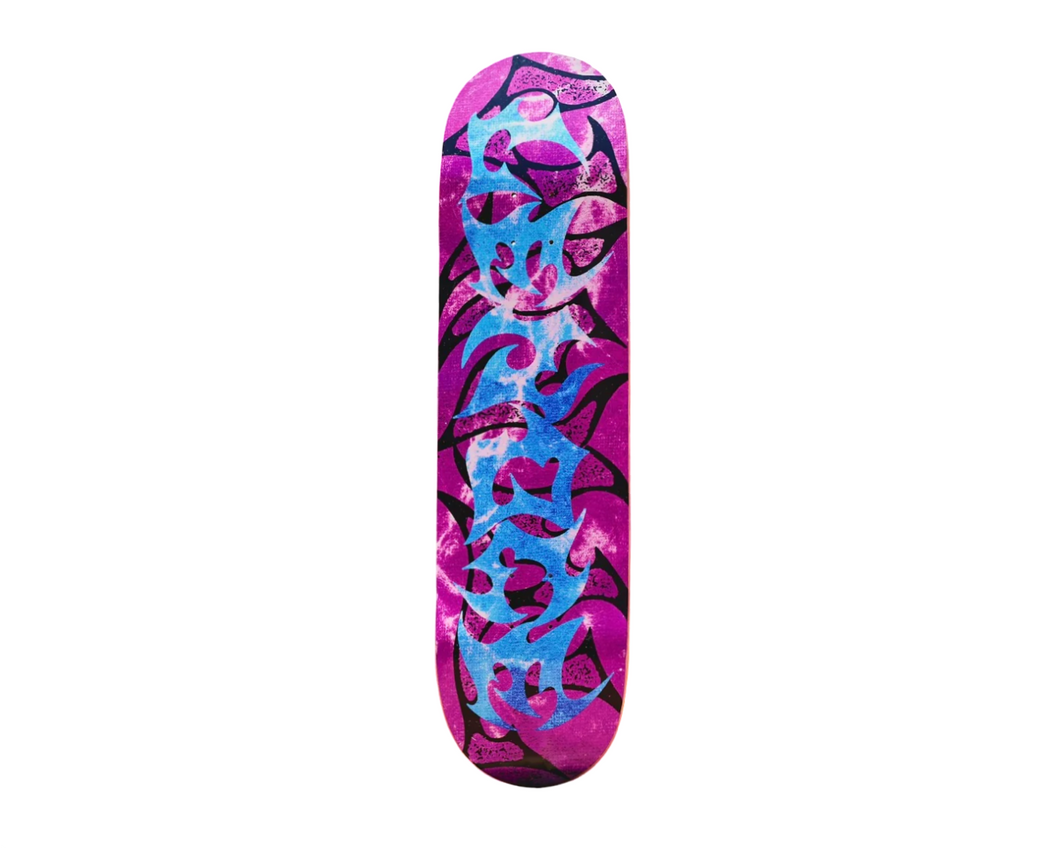 Vinyl - Lenoce - Vice Deck