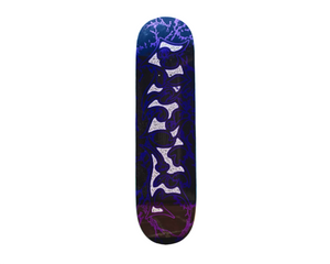 Vinyl - Vinyl Metallic Tribal Deck