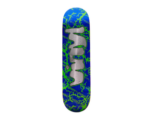 Vinyl - Volt Spiral Deck