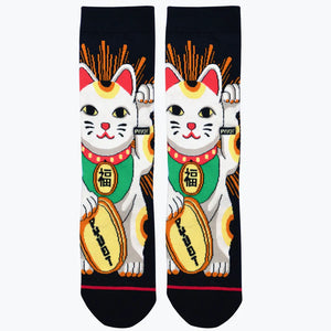 Pyvot Socks - Paws Of Luck