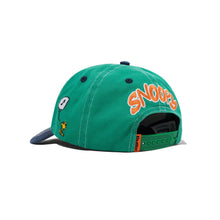 Load image into Gallery viewer, Butter Goods x Peanuts  - Music Snapback
