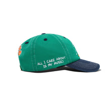 Load image into Gallery viewer, Butter Goods x Peanuts  - Music Snapback
