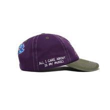 Load image into Gallery viewer, Butter Goods x Peanuts - Music Snapback
