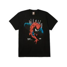 Load image into Gallery viewer, HUF x Amazing Spiderman - Perceptions Tee
