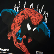Load image into Gallery viewer, HUF x Amazing Spiderman - Perceptions Tee
