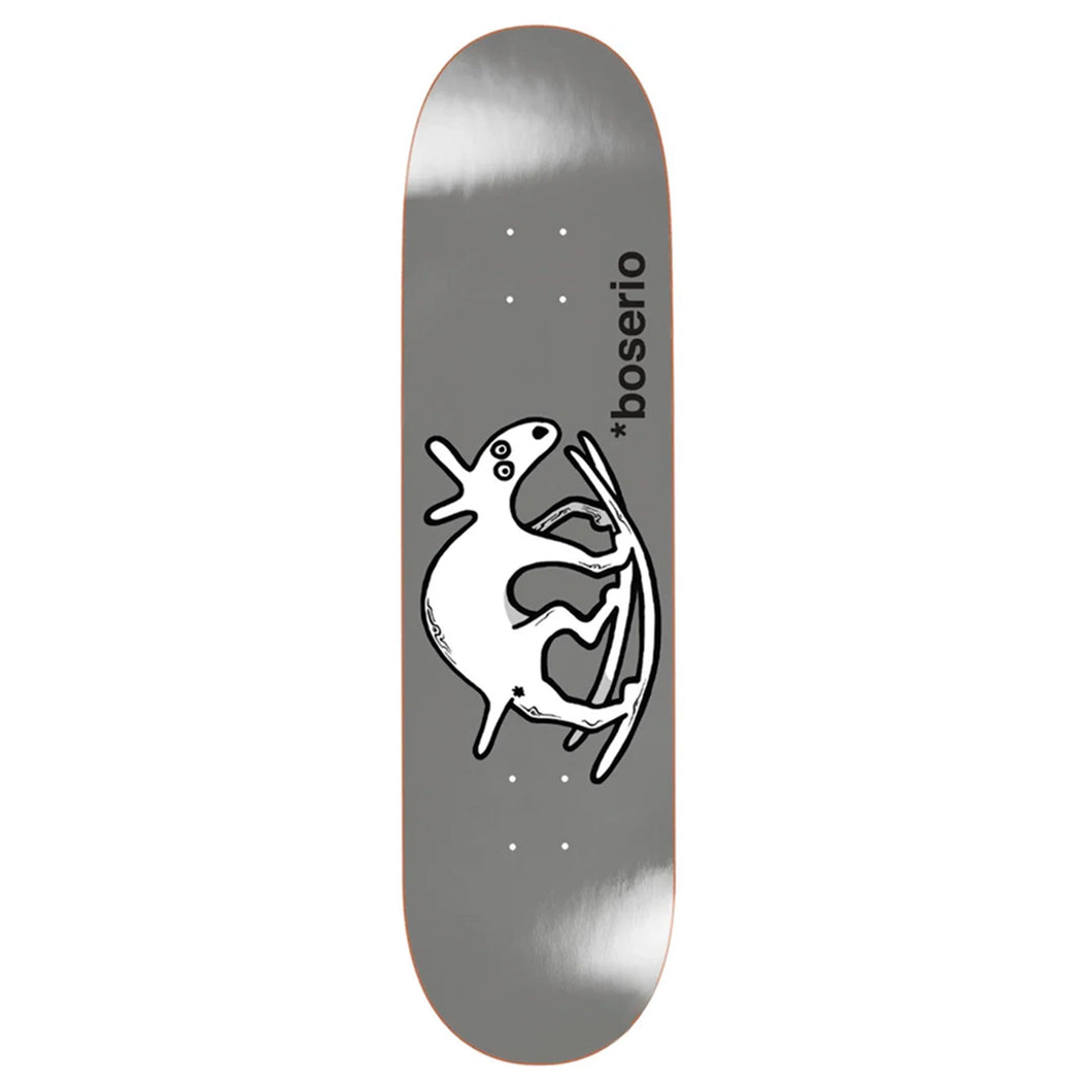 Polar - Nick Boserio - Useless Wooden Dog Deck