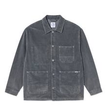 Load image into Gallery viewer, Polar - Ezra Jacket - Overdyed  Cord
