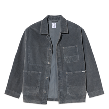 Load image into Gallery viewer, Polar - Ezra Jacket - Overdyed  Cord
