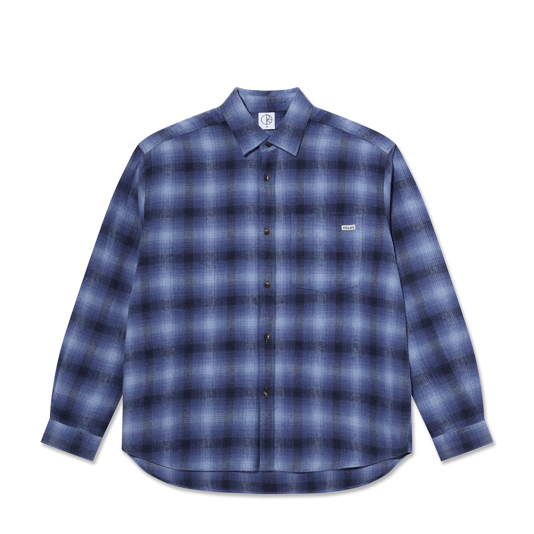 Polar - Mitchell L/S Shirt