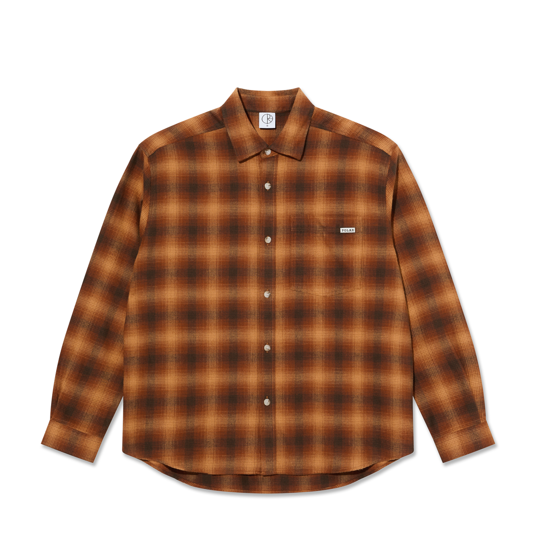 Polar - Mitchell L/S Shirt